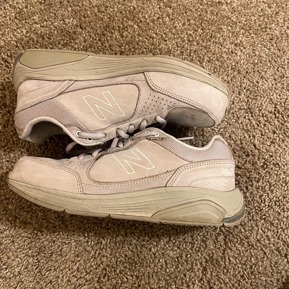 New balance shoes
